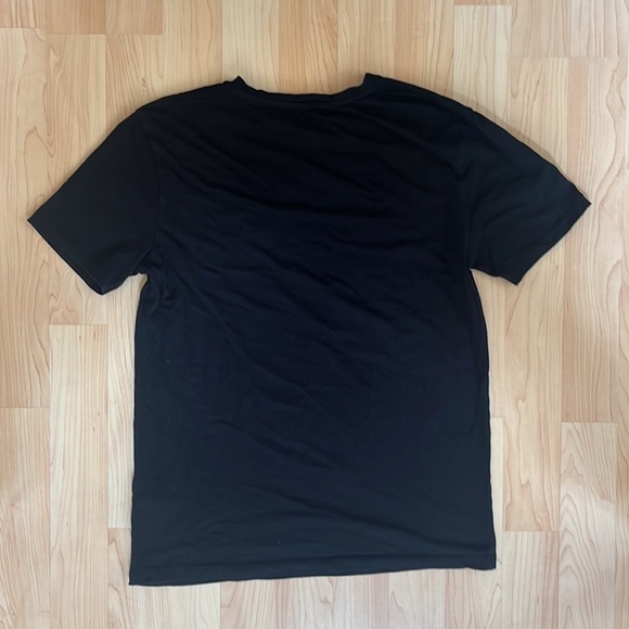 Zara Men’s Slim Fit T-Shirt - Picture 3 of 3